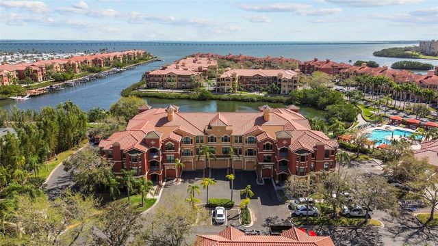 2709 VIA CIPRIANI 532B, Clearwater, FL 33764
