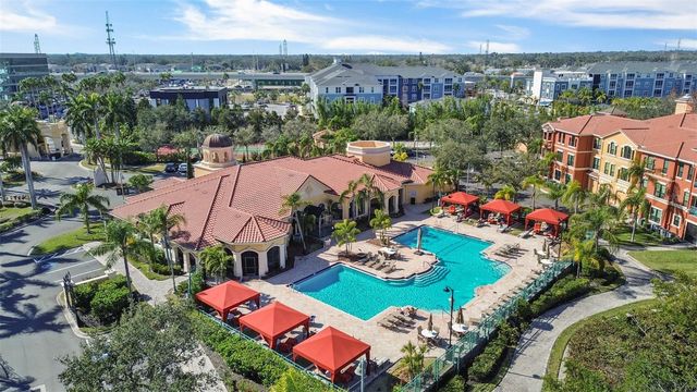 2709 VIA CIPRIANI 532B, Clearwater, FL 33764