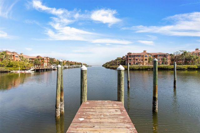 2709 VIA CIPRIANI 532B, Clearwater, FL 33764