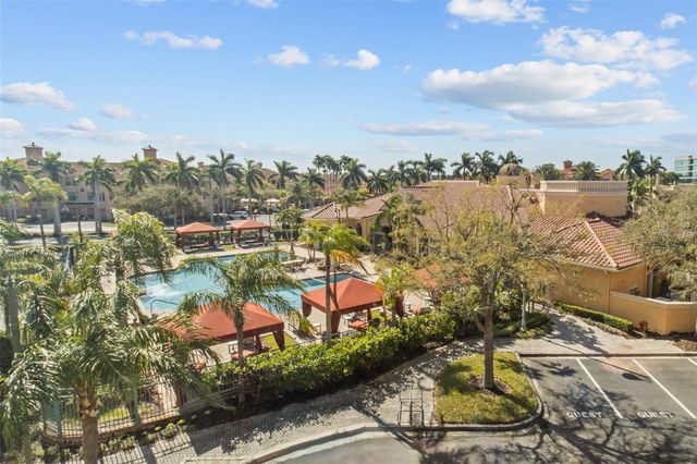 2709 VIA CIPRIANI 532B, Clearwater, FL 33764