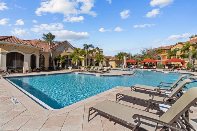 2709 VIA CIPRIANI 532B, Clearwater, FL 33764