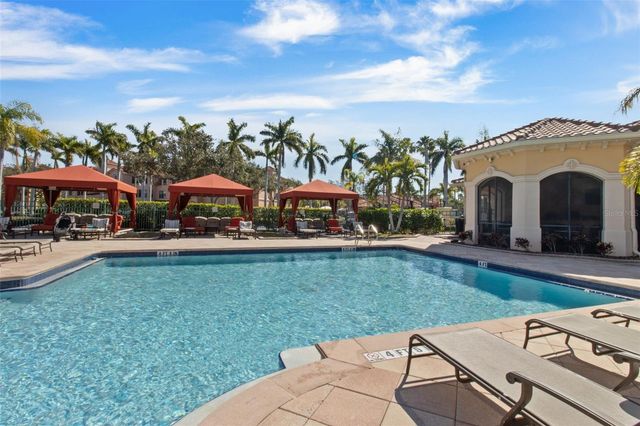 2709 VIA CIPRIANI 532B, Clearwater, FL 33764
