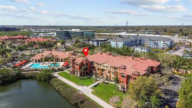 2709 VIA CIPRIANI 532B, Clearwater, FL 33764