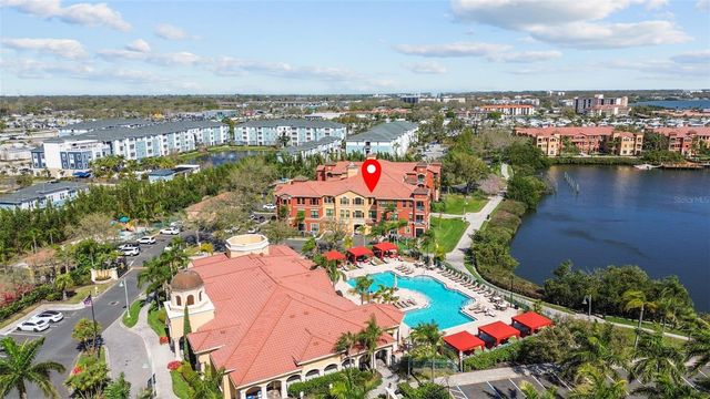 2709 VIA CIPRIANI 532B, Clearwater, FL 33764