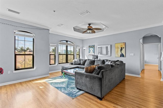 2709 VIA CIPRIANI 532B, Clearwater, FL 33764