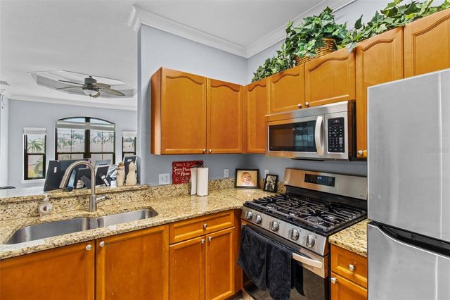 2709 VIA CIPRIANI 532B, Clearwater, FL 33764