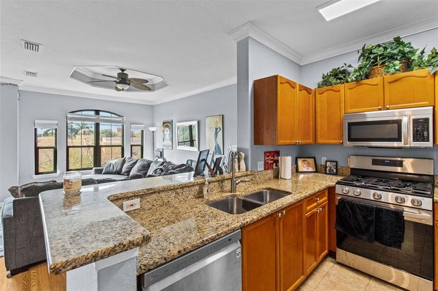 2709 VIA CIPRIANI 532B, Clearwater, FL 33764