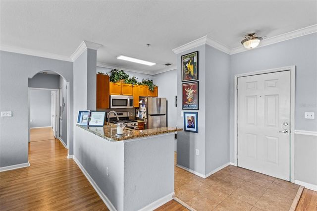 2709 VIA CIPRIANI 532B, Clearwater, FL 33764