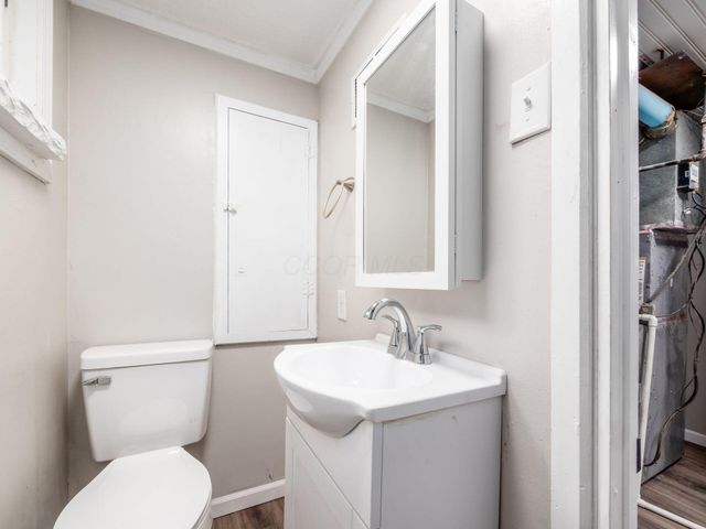2471 Sunbury Road, Columbus, OH 43219