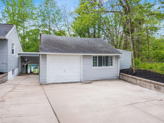 2471 Sunbury Road, Columbus, OH 43219