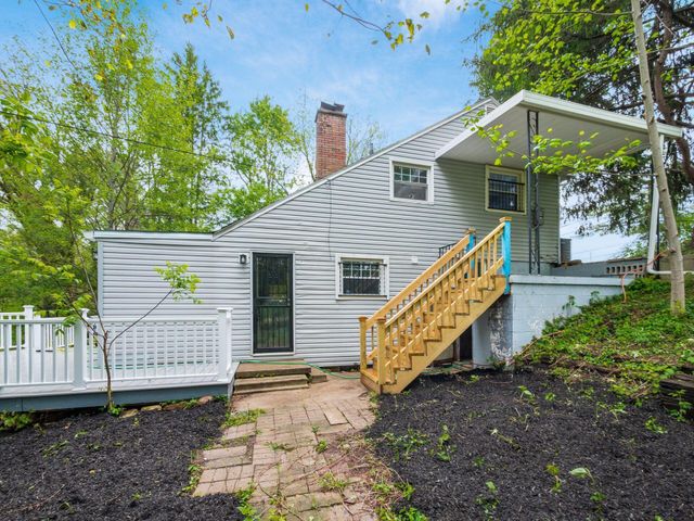 2471 Sunbury Road, Columbus, OH 43219