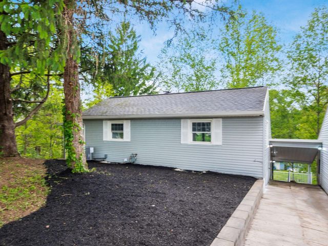 2471 Sunbury Road, Columbus, OH 43219