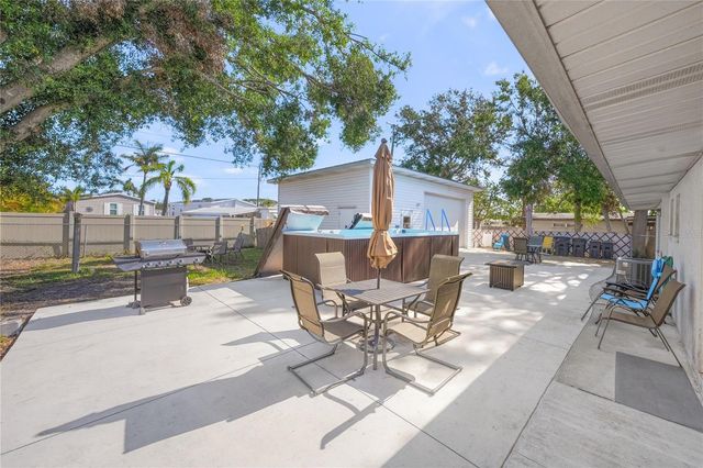 2037 and 2039 JO AN DRIVE, Sarasota, FL 34231