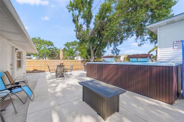 2037 and 2039 JO AN DRIVE, Sarasota, FL 34231