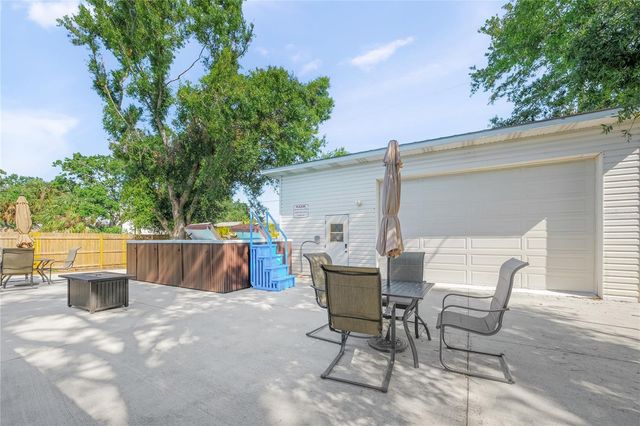 2037 and 2039 JO AN DRIVE, Sarasota, FL 34231