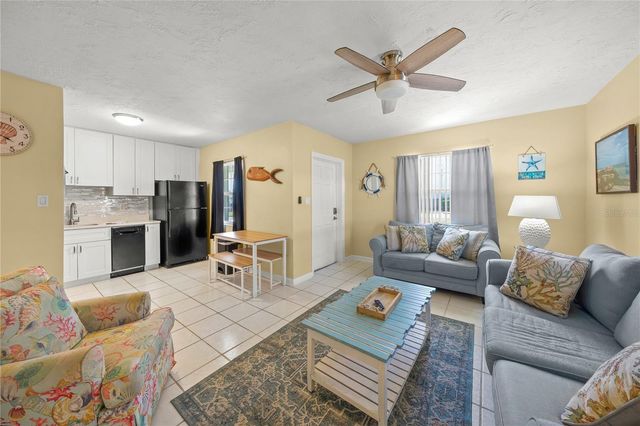 2037 and 2039 JO AN DRIVE, Sarasota, FL 34231