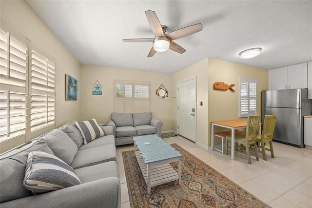 2037 and 2039 JO AN DRIVE, Sarasota, FL 34231