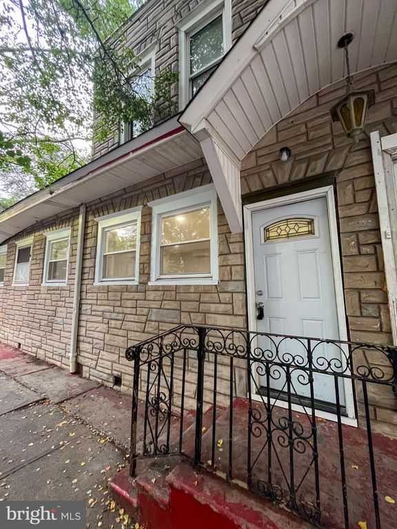 200 FULTON ST, Trenton, NJ 08611