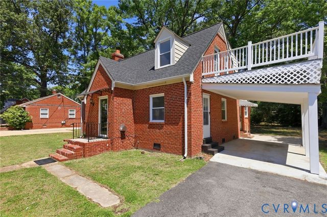 1634 Hungary Rd, Henrico, VA 23228