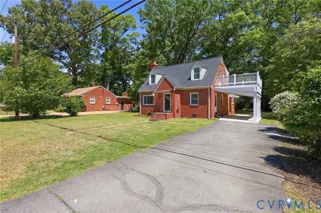 1634 Hungary Rd, Henrico, VA 23228