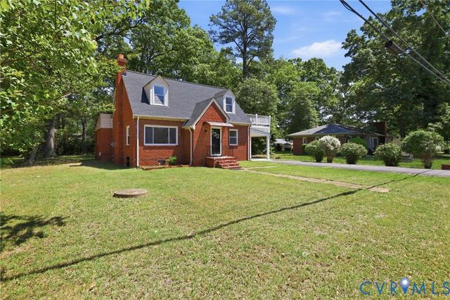 1634 Hungary Rd, Henrico, VA 23228
