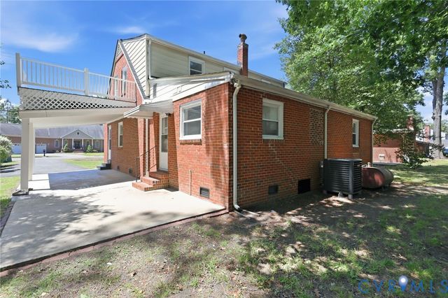 1634 Hungary Rd, Henrico, VA 23228