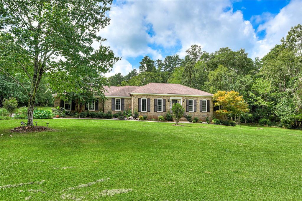 5182 Fairington Drive, Evans, GA 30809