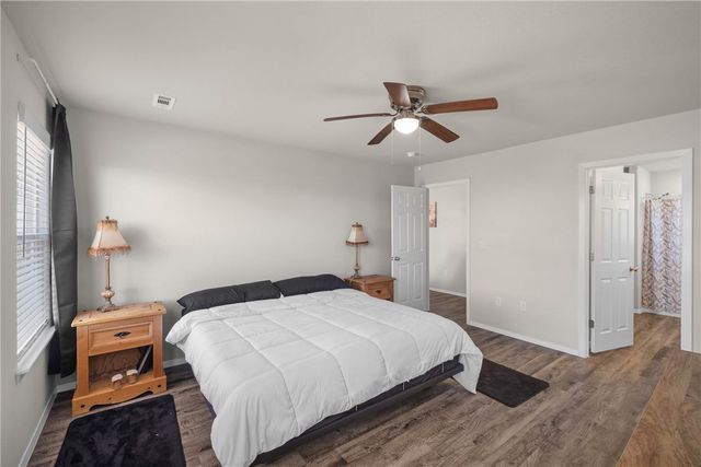 4204 Lexington Avenue, Bentonville, AR 72713