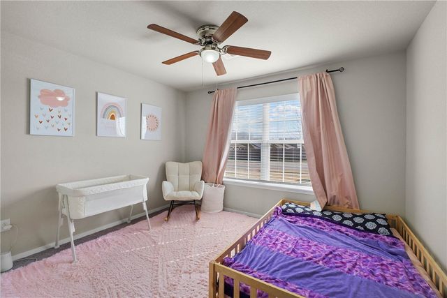 4204 Lexington Avenue, Bentonville, AR 72713