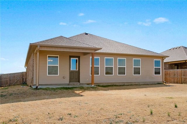 4204 Lexington Avenue, Bentonville, AR 72713