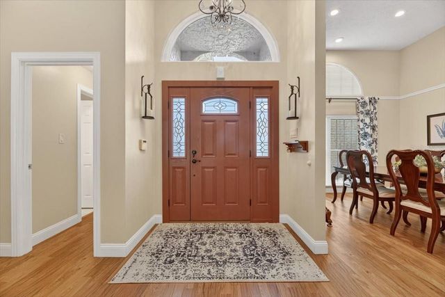 11214 LEPRECHAUN DRIVE, Riverview, FL 33569