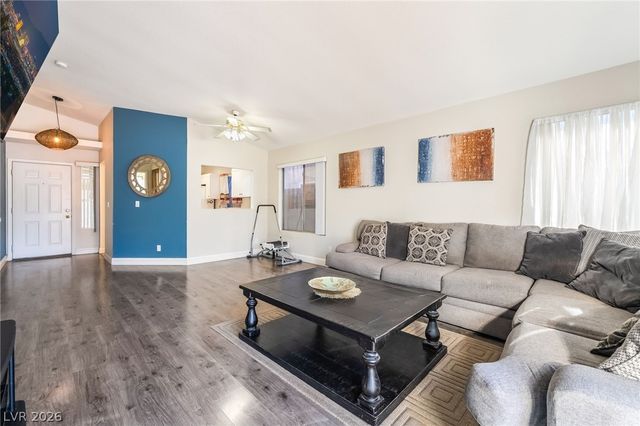 2817 Painted Rose Lane, Henderson, NV 89074