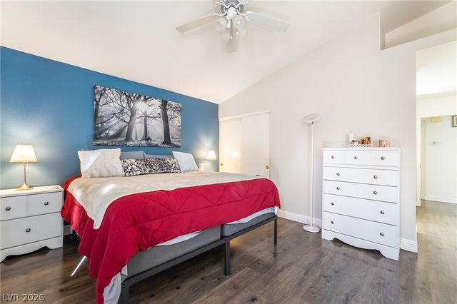 2817 Painted Rose Lane, Henderson, NV 89074