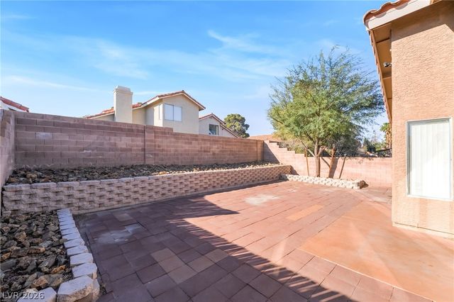 2817 Painted Rose Lane, Henderson, NV 89074