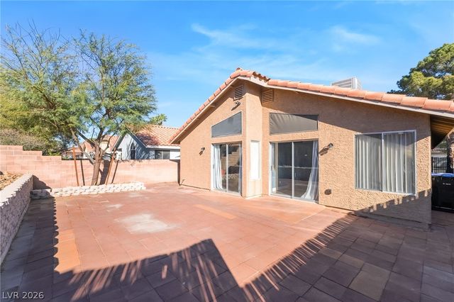 2817 Painted Rose Lane, Henderson, NV 89074