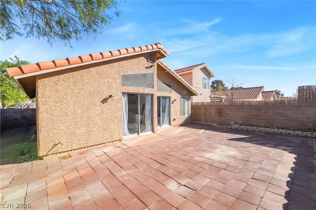 2817 Painted Rose Lane, Henderson, NV 89074