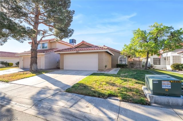 2817 Painted Rose Lane, Henderson, NV 89074