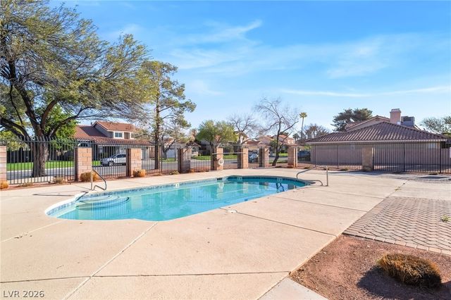 2817 Painted Rose Lane, Henderson, NV 89074