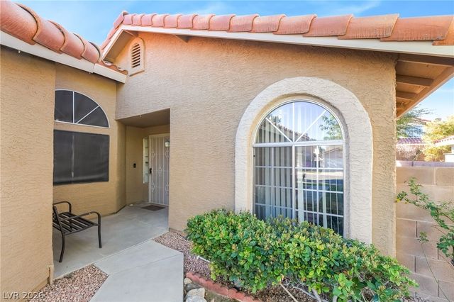 2817 Painted Rose Lane, Henderson, NV 89074