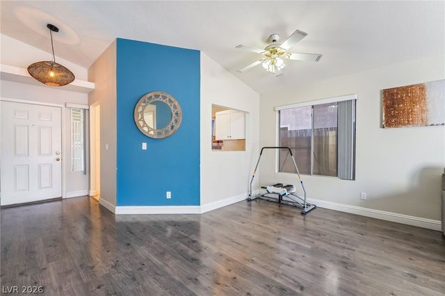 2817 Painted Rose Lane, Henderson, NV 89074