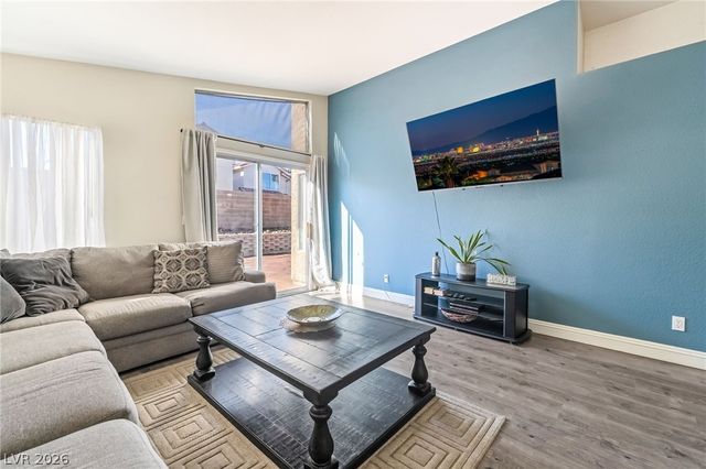 2817 Painted Rose Lane, Henderson, NV 89074