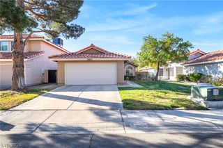2817 Painted Rose Lane, Henderson, NV 89074