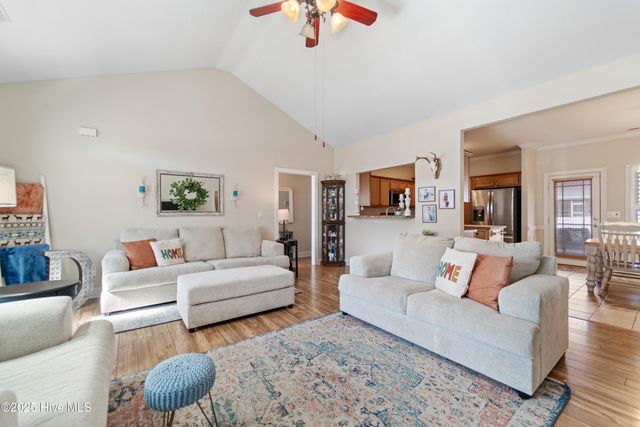 2940 Judge Manly Drive, New Bern, NC 28562