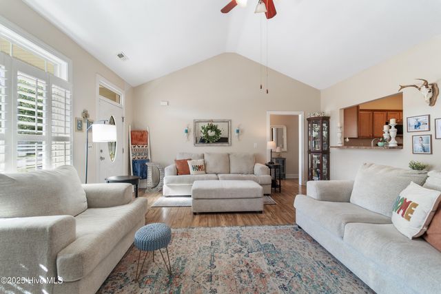 2940 Judge Manly Drive, New Bern, NC 28562