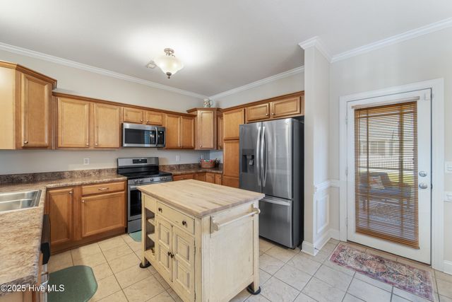 2940 Judge Manly Drive, New Bern, NC 28562