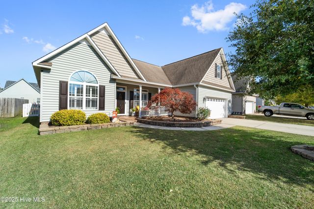 2940 Judge Manly Drive, New Bern, NC 28562