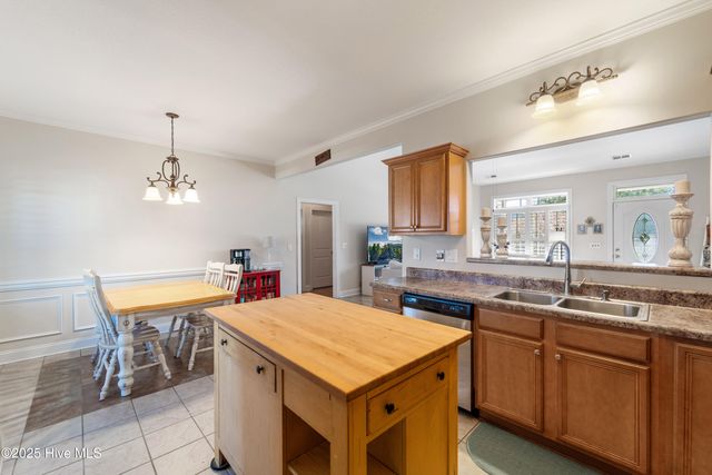 2940 Judge Manly Drive, New Bern, NC 28562