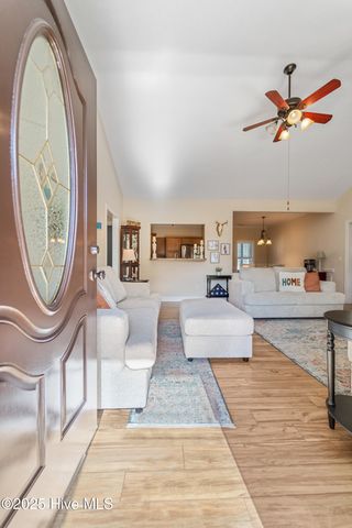 2940 Judge Manly Drive, New Bern, NC 28562