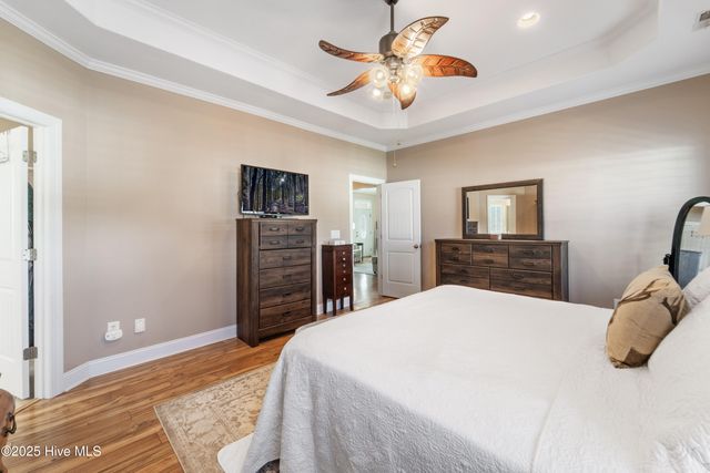 2940 Judge Manly Drive, New Bern, NC 28562