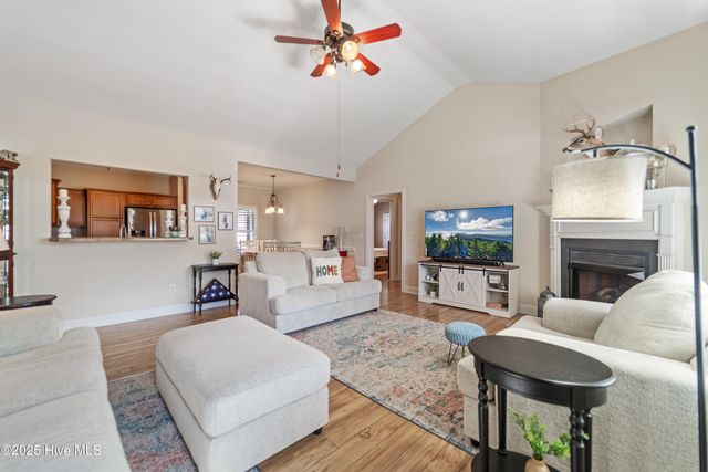 2940 Judge Manly Drive, New Bern, NC 28562